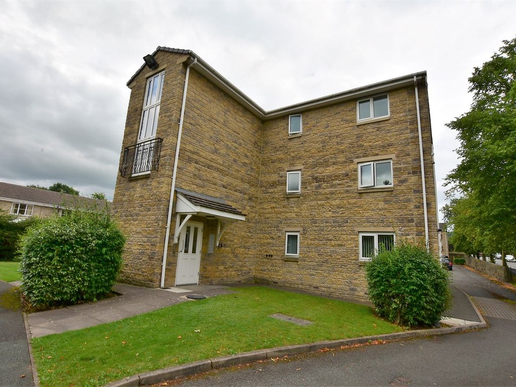 2 bed flat to rent in Sage Mews, Hayfield Road, ChapelEnLeFrith SK23