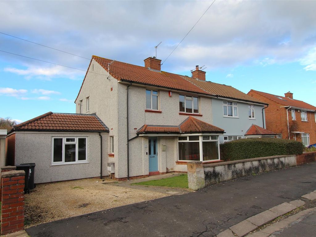 4 bed property for sale in Melbury Road, Knowle, Bristol BS4 Zoopla