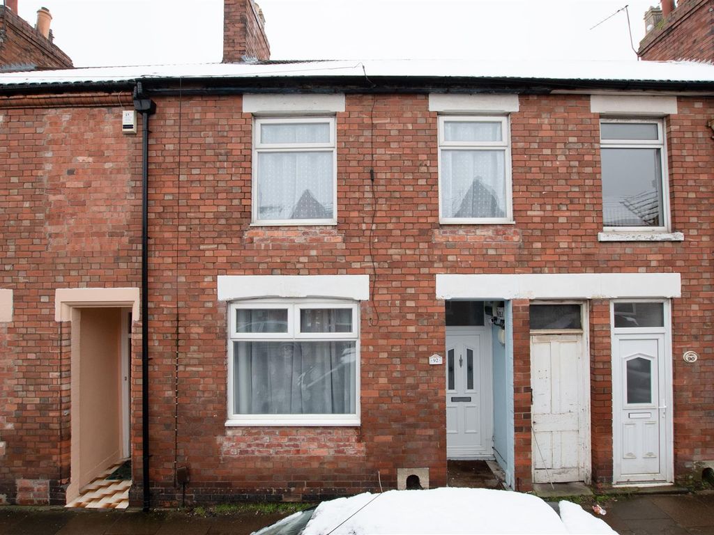 3 bed property for sale in Regent Street, Kettering NN16 Zoopla
