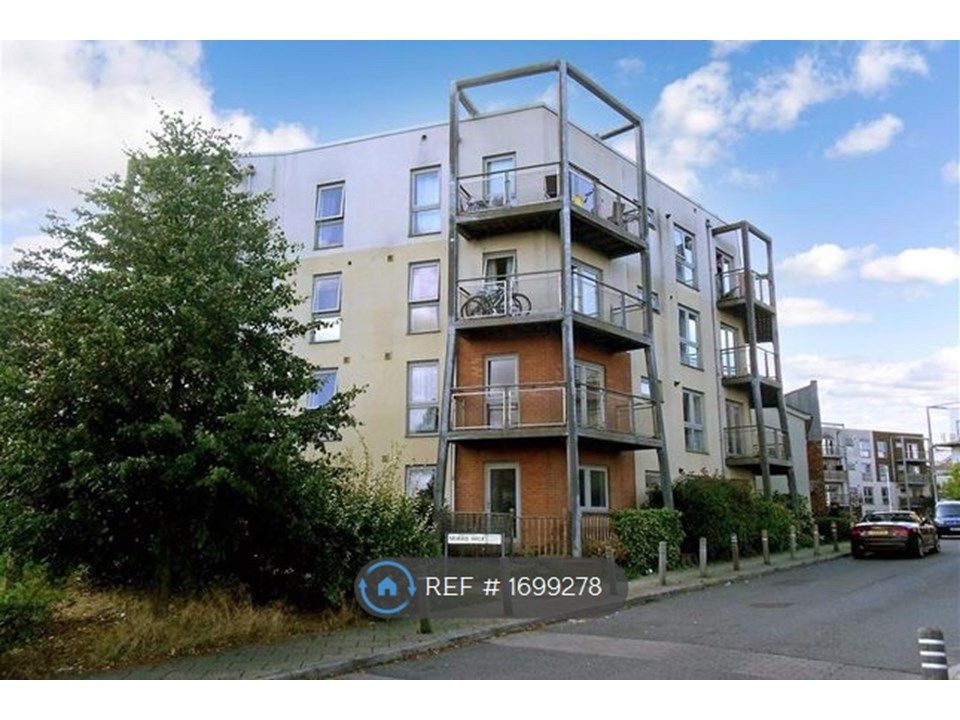 2 bed flat to rent in Morris Walk, Dartford DA1 - Zoopla