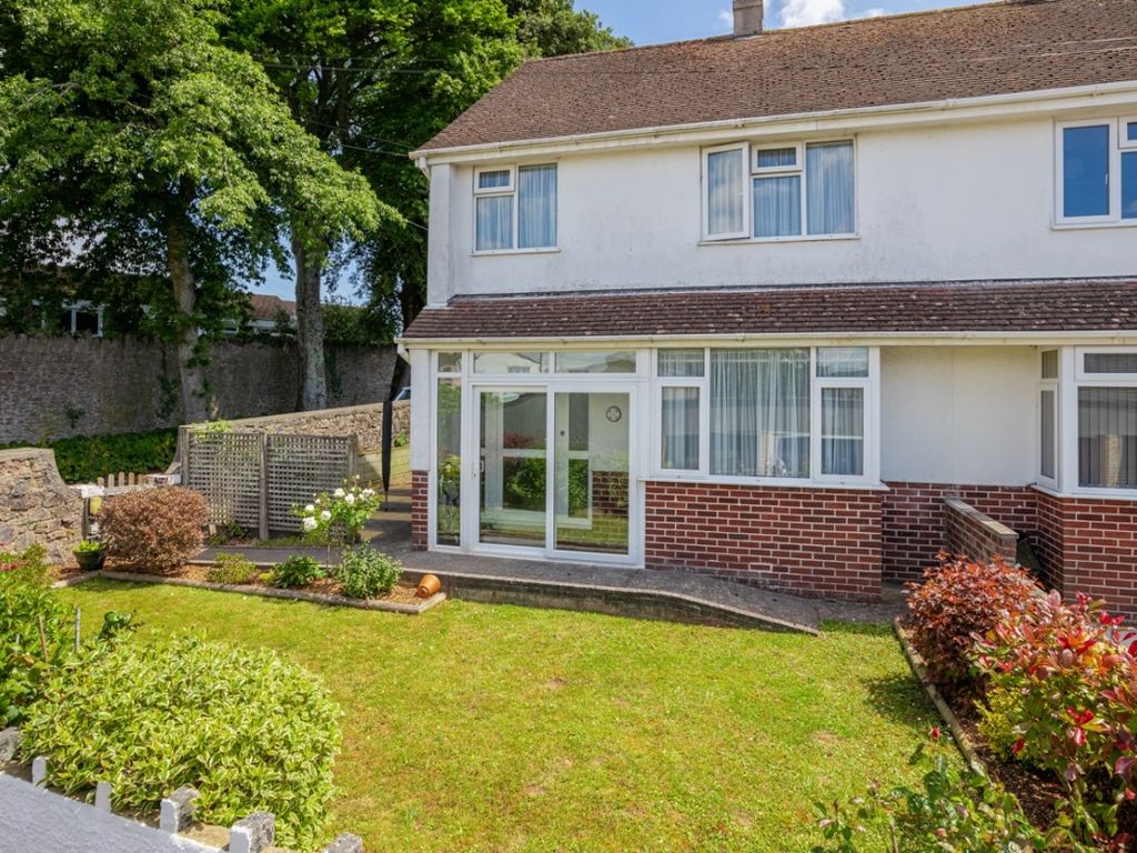 Blythswood Crescent, Torquay TQ1