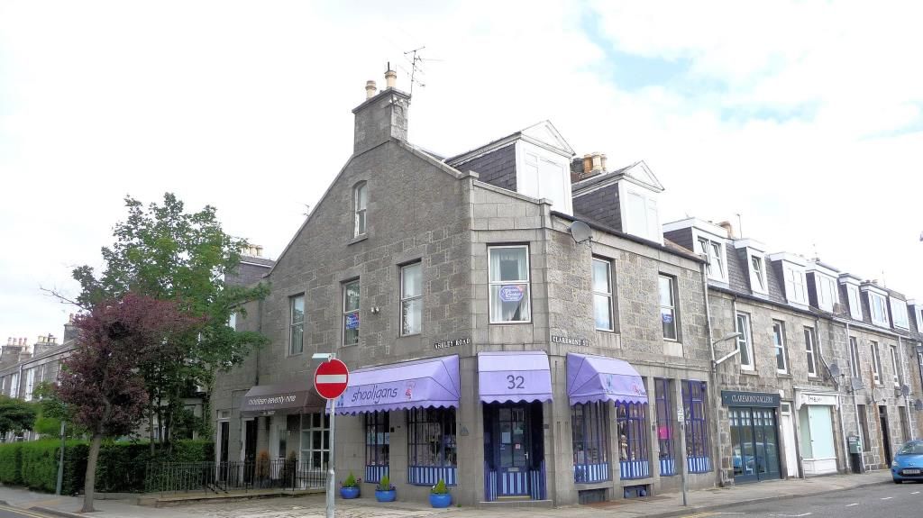 2 bed flat to rent in 36A Ashley Road, Aberdeen AB10 Zoopla
