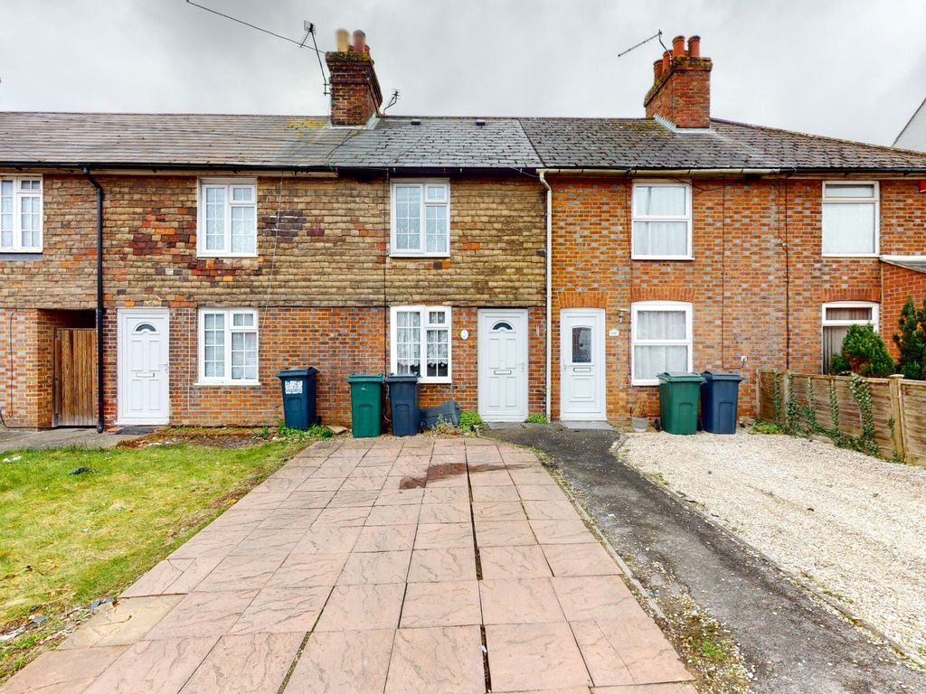 2 bed terraced house to rent in Kingsnorth Road, Ashford TN23 Zoopla