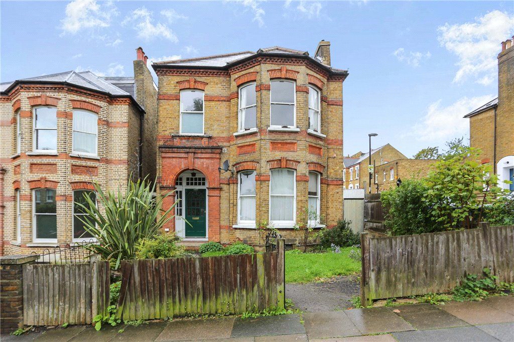 Devonshire Road Forest Hill London SE23