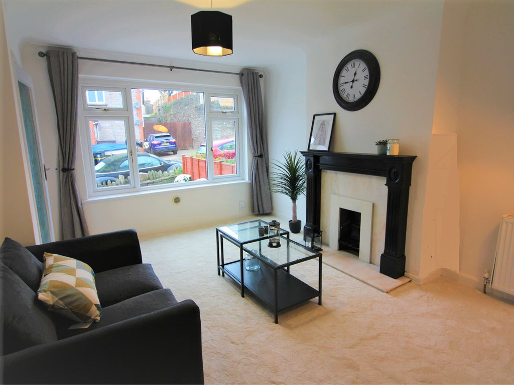 3 bed semidetached house to rent in Pound Lane, Bristol BS16 Zoopla