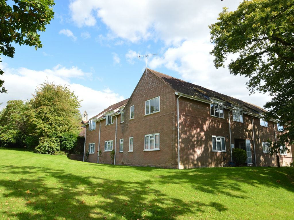 2 bed to rent in Prospect Place, Chandler's Ford, Eastleigh SO53, £1,050 pcm Zoopla