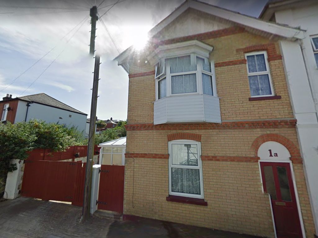 3 bed semidetached house for sale in Atherley Cross Road, Shanklin, Isle Of Wight PO37 Zoopla