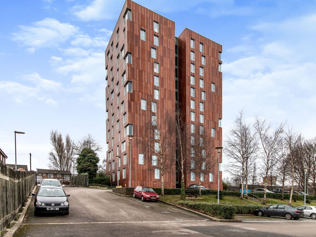 Dalton Street, Manchester, Greater Manchester M40  