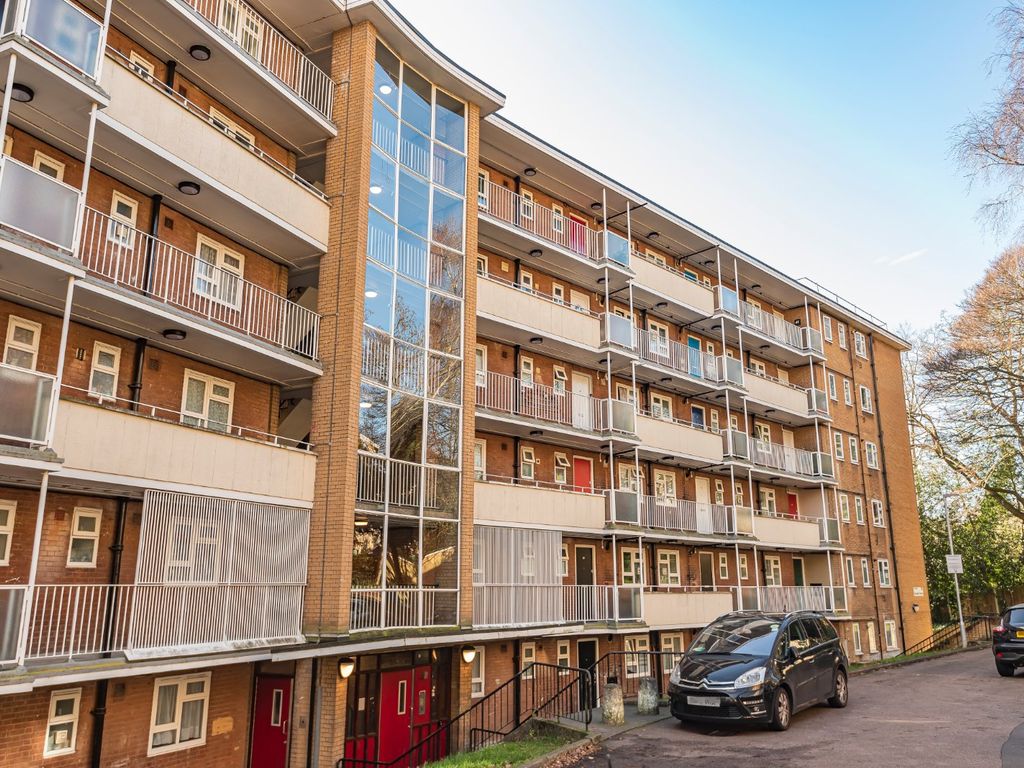 2 bed flat for sale in Sydenham Hill, Sydenham, London SE26 Zoopla