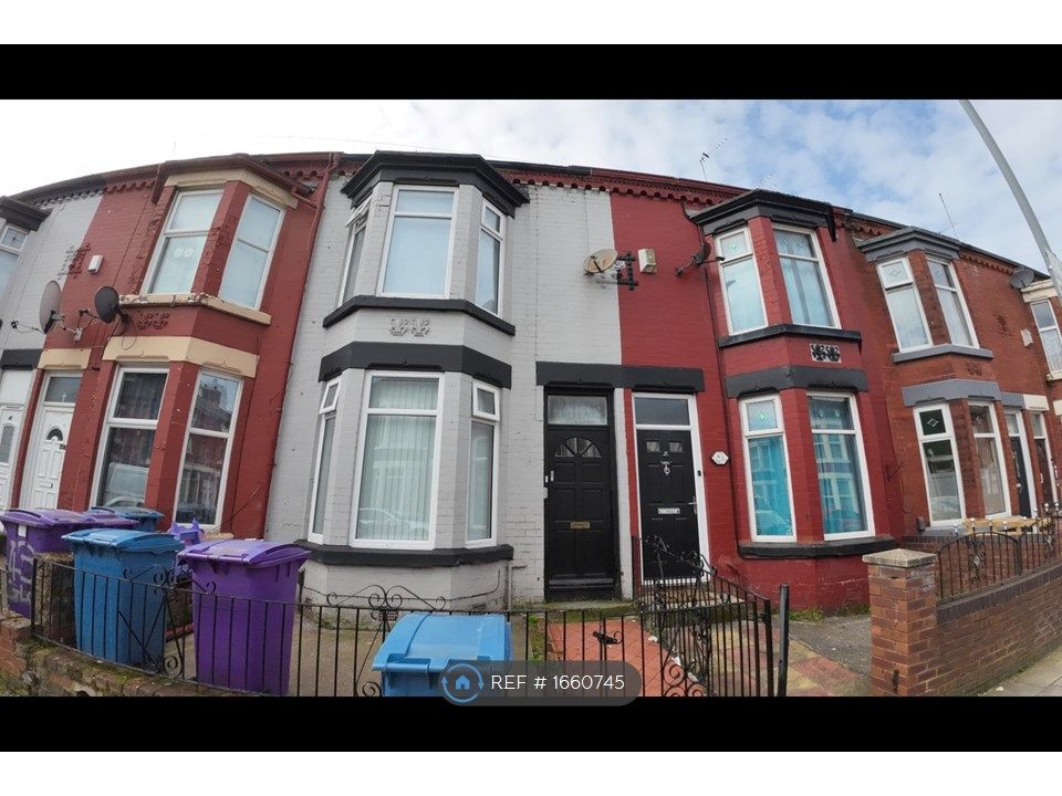 Room to rent in Gloucester Road, Anfield, Liverpool L6 Zoopla