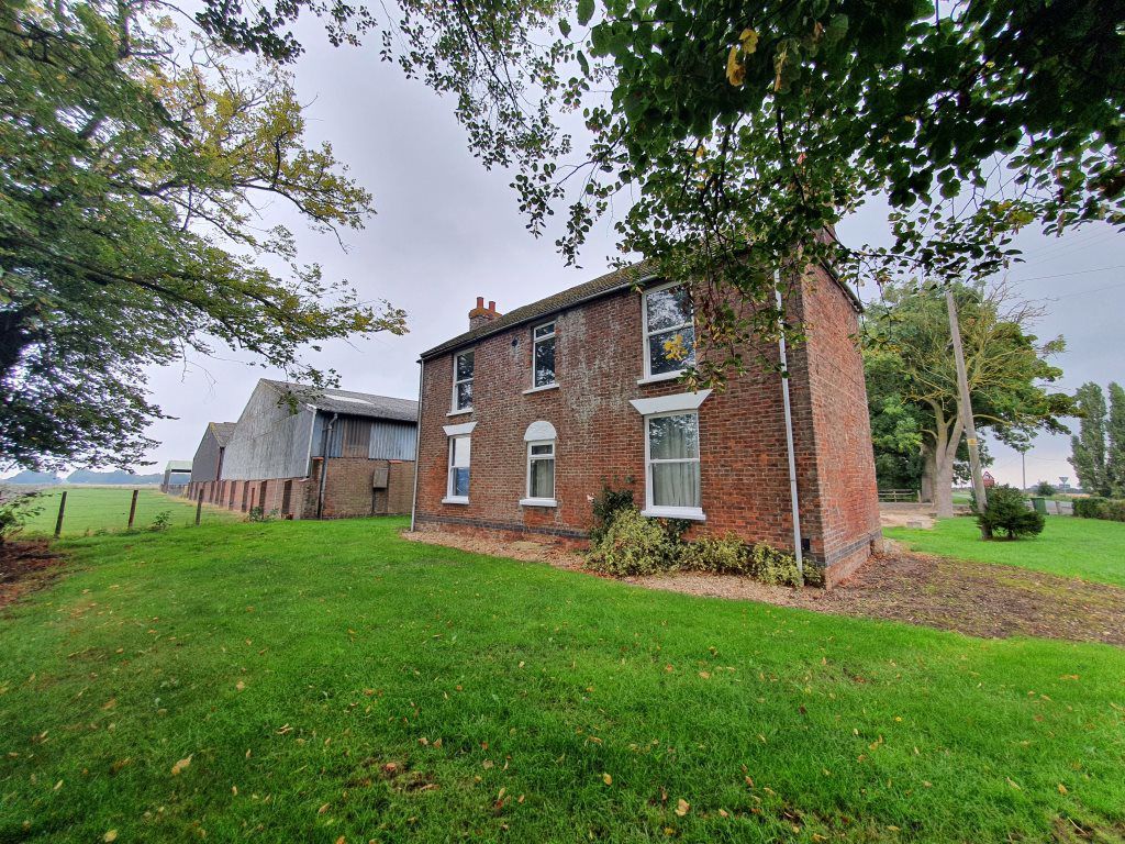 2 bed flat to rent in Frampton Fen Lane, Frampton Fen, Boston PE20 Zoopla