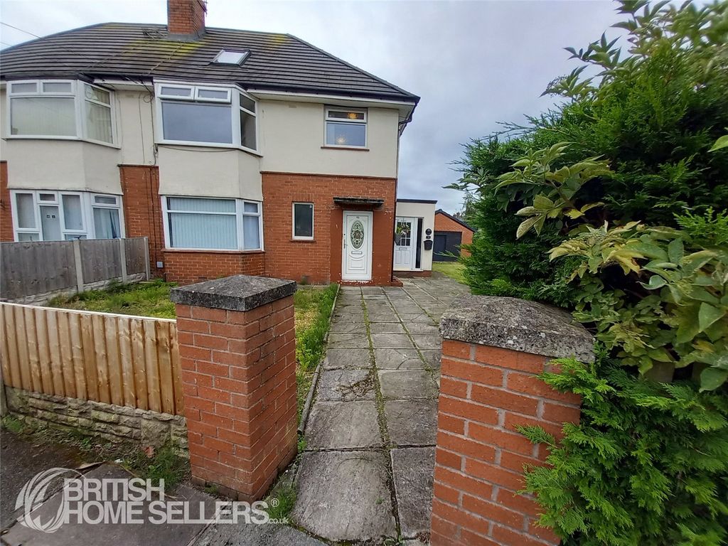 2 bed flat for sale in Haigh Crescent, Liverpool, Merseyside L31 Zoopla