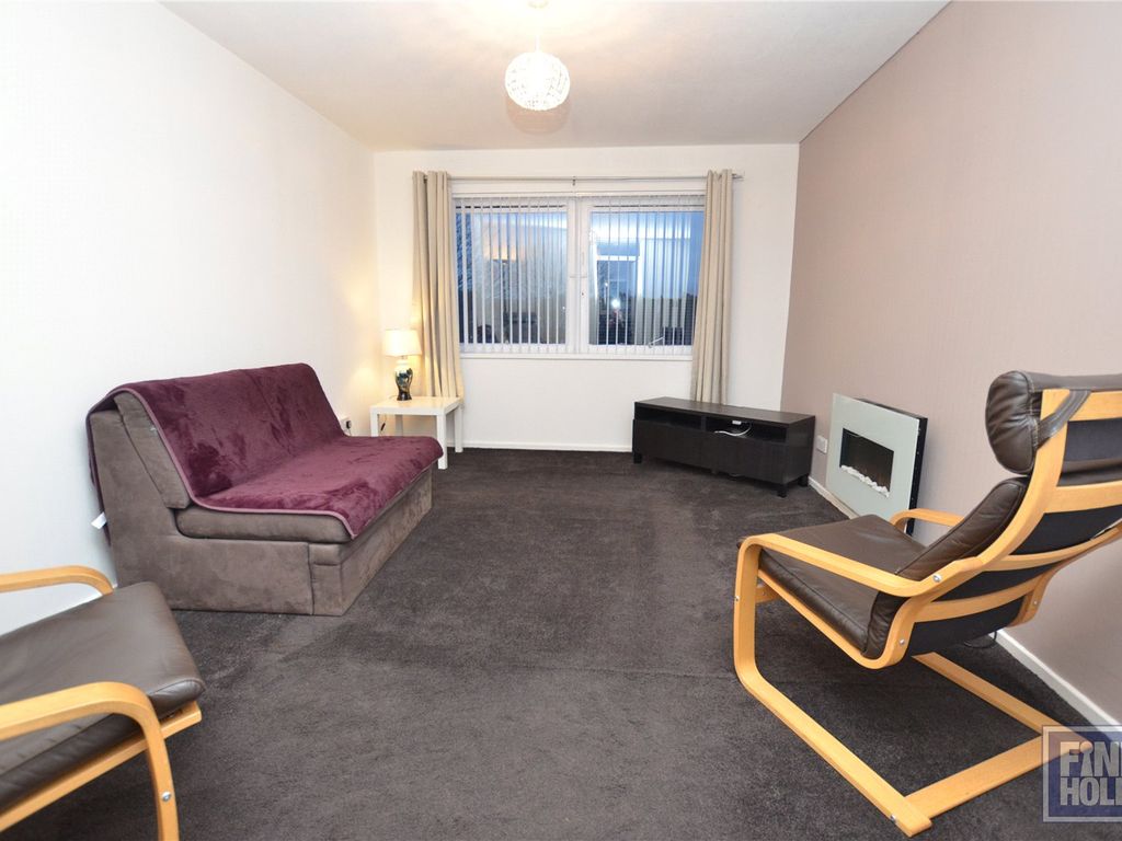 1 bed flat to rent in Balfour Street, Maryhill, Glasgow G20 Zoopla