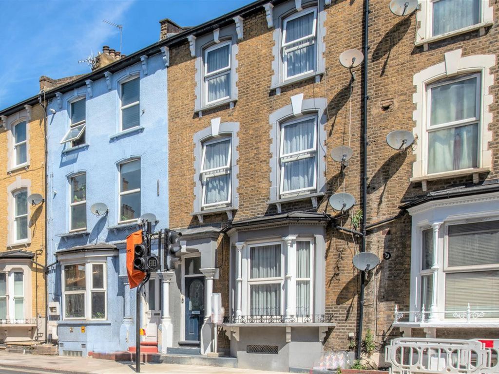 5 bed terraced house for sale in Graham Road, London E8 Zoopla
