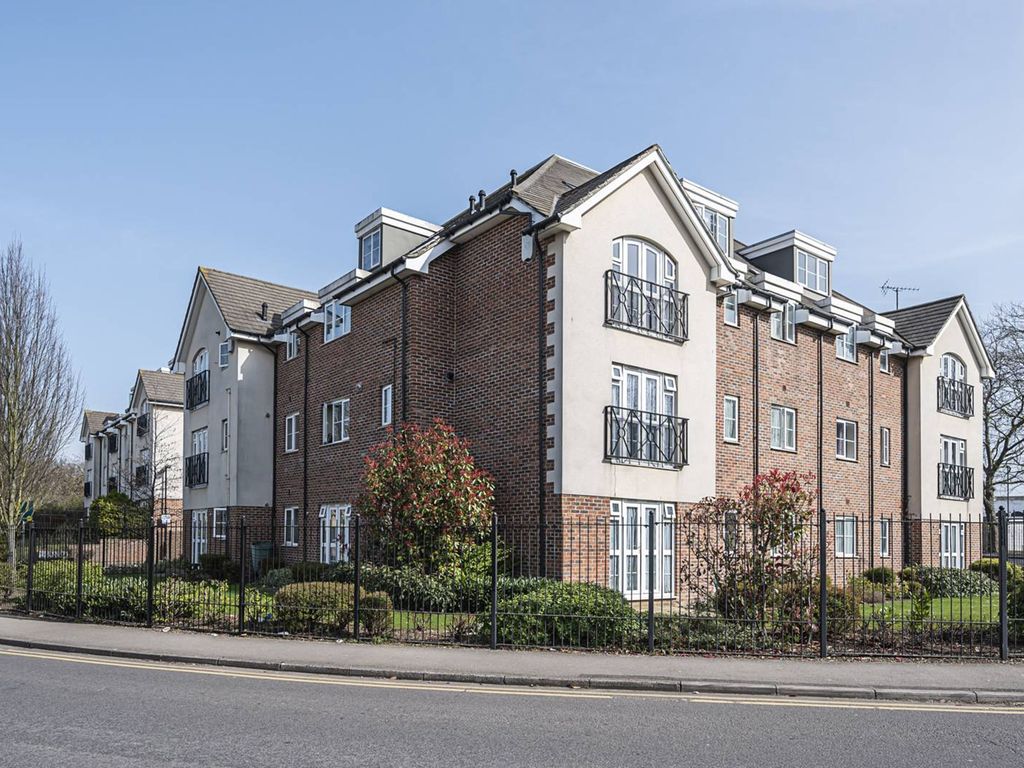 Runway Drive, Colindale, London NW9