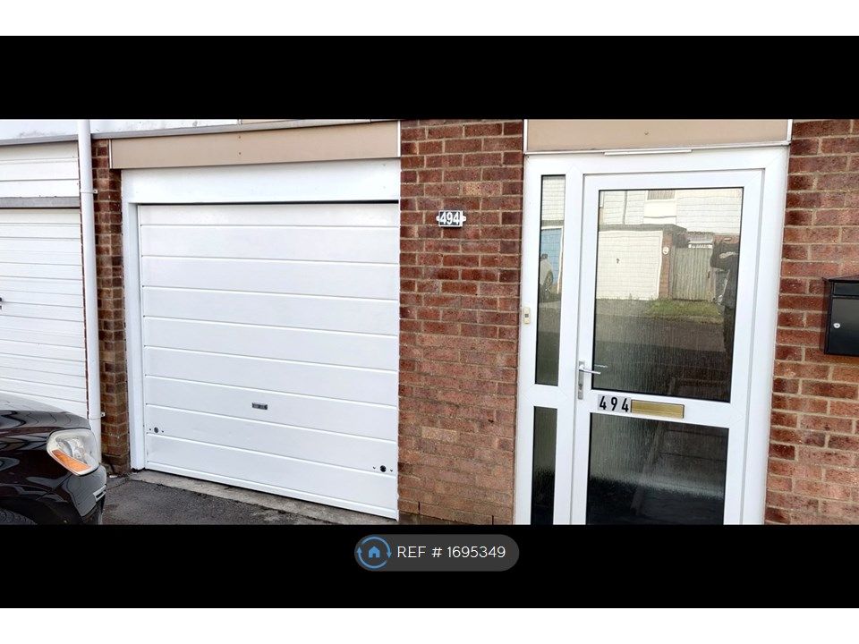 3 bed terraced house to rent in Abbey Road, Basingstoke RG24 Zoopla