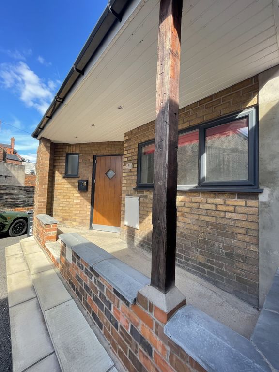 2 bed bungalow to rent in Lugsdale Road, Widnes WA8 Zoopla