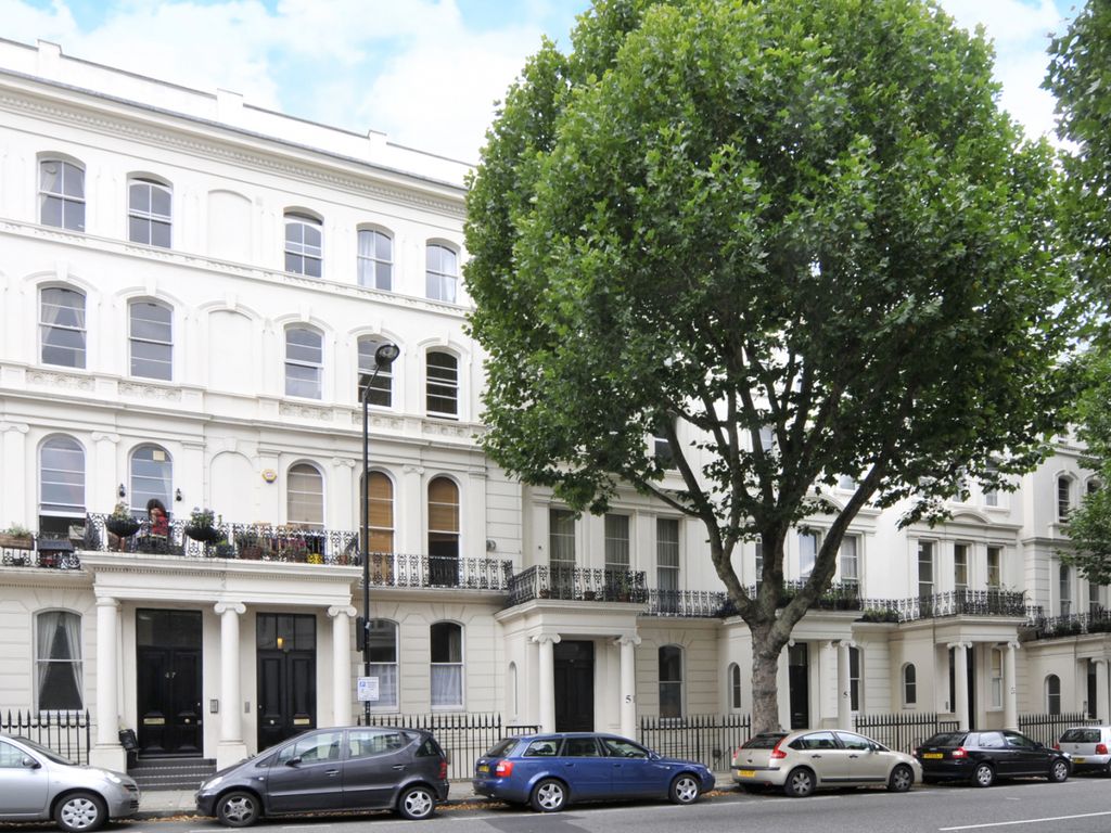 1 bed flat to rent in Warwick Avenue, London W9, £1,798 pcm Zoopla