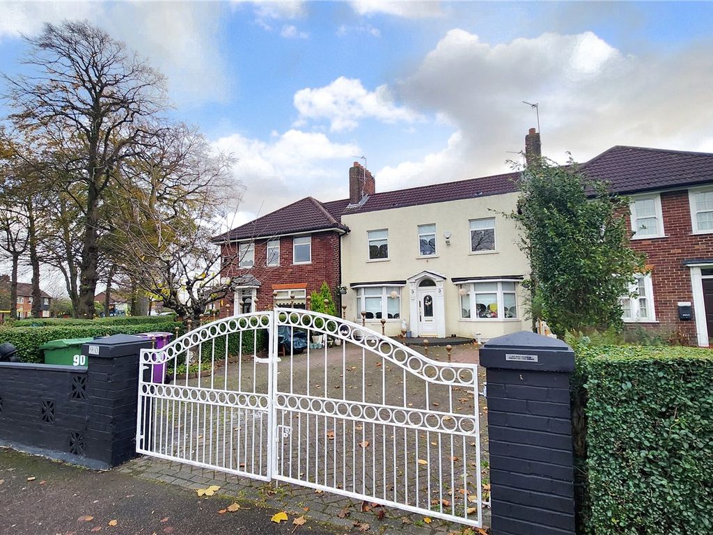 3 bed terraced house for sale in Brookside Avenue, Knotty Ash