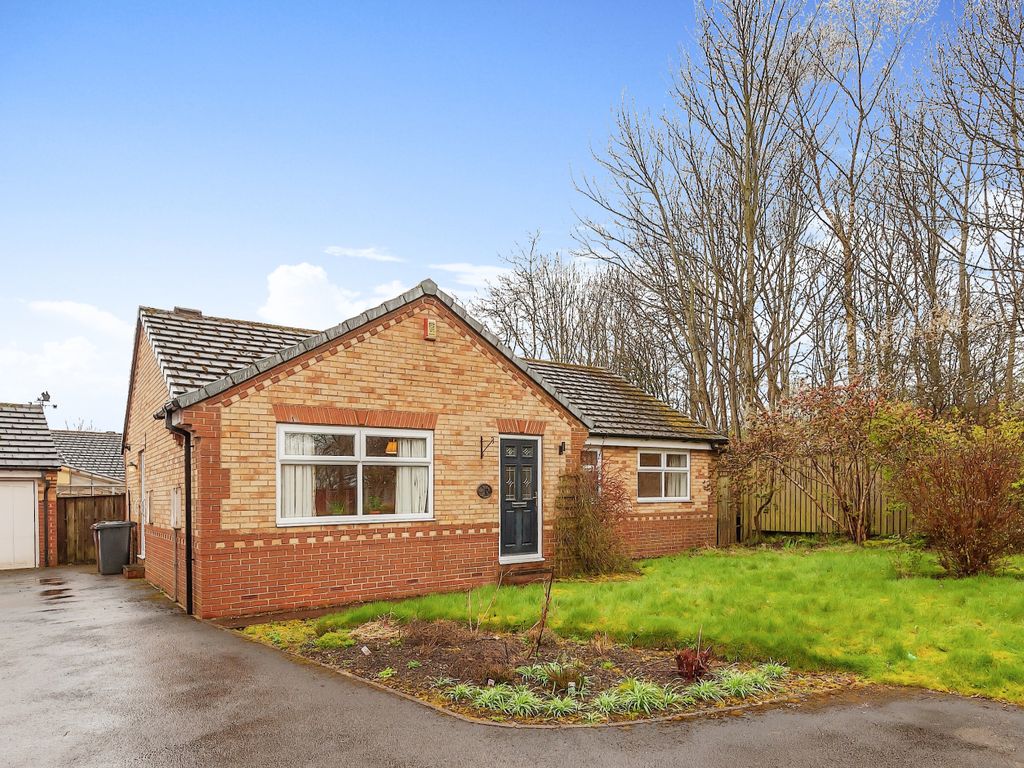 3 bed detached bungalow for sale in Bootham Park, Bradford BD9 Zoopla