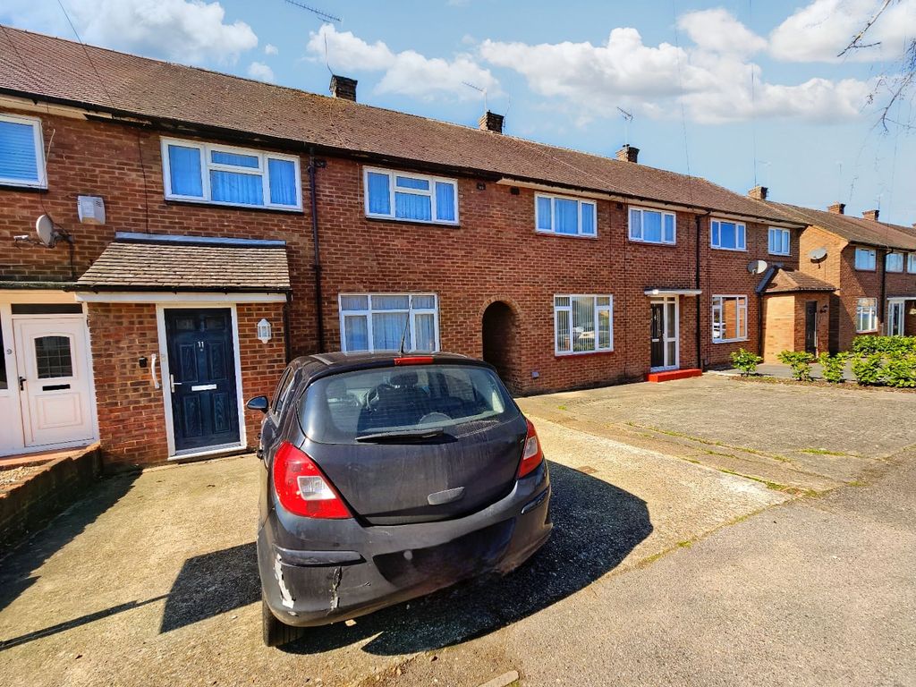 3 bed terraced house for sale in Linton Avenue, Borehamwood WD6 Zoopla