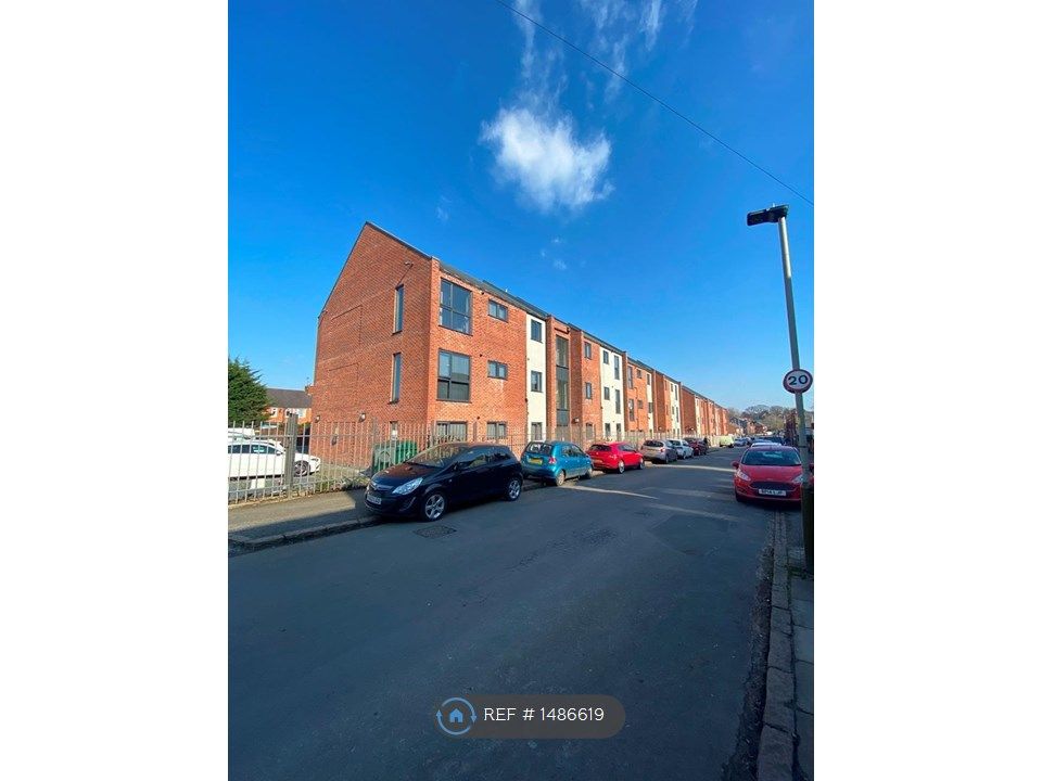 1 bed flat to rent in Burgess Road, Leicester LE2 Zoopla