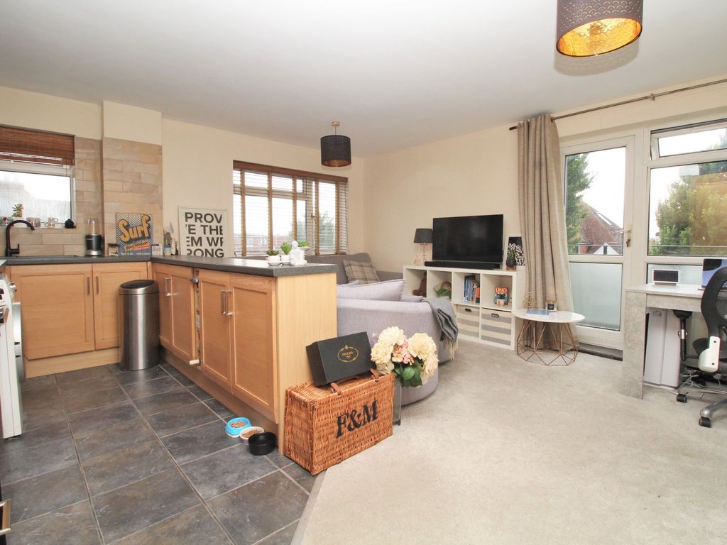 1 bed flat for sale in Windlesham Gardens, Brighton BN1 Zoopla