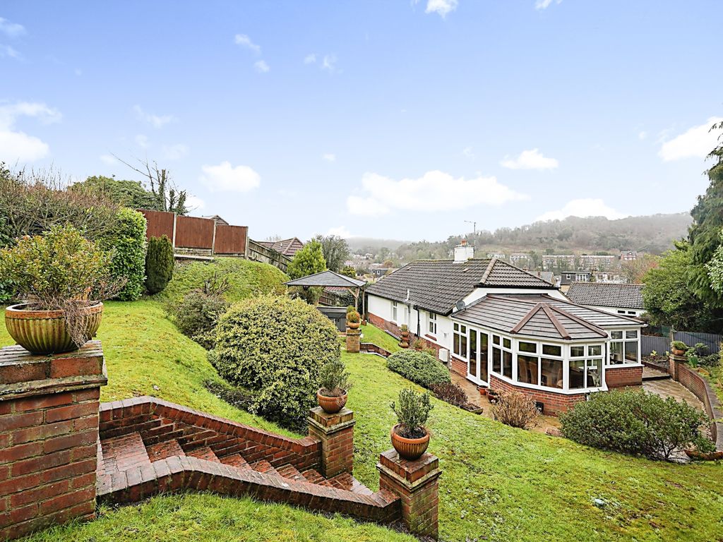 3 bed bungalow for sale in Lewisham Road, Dover, Kent CT17 Zoopla