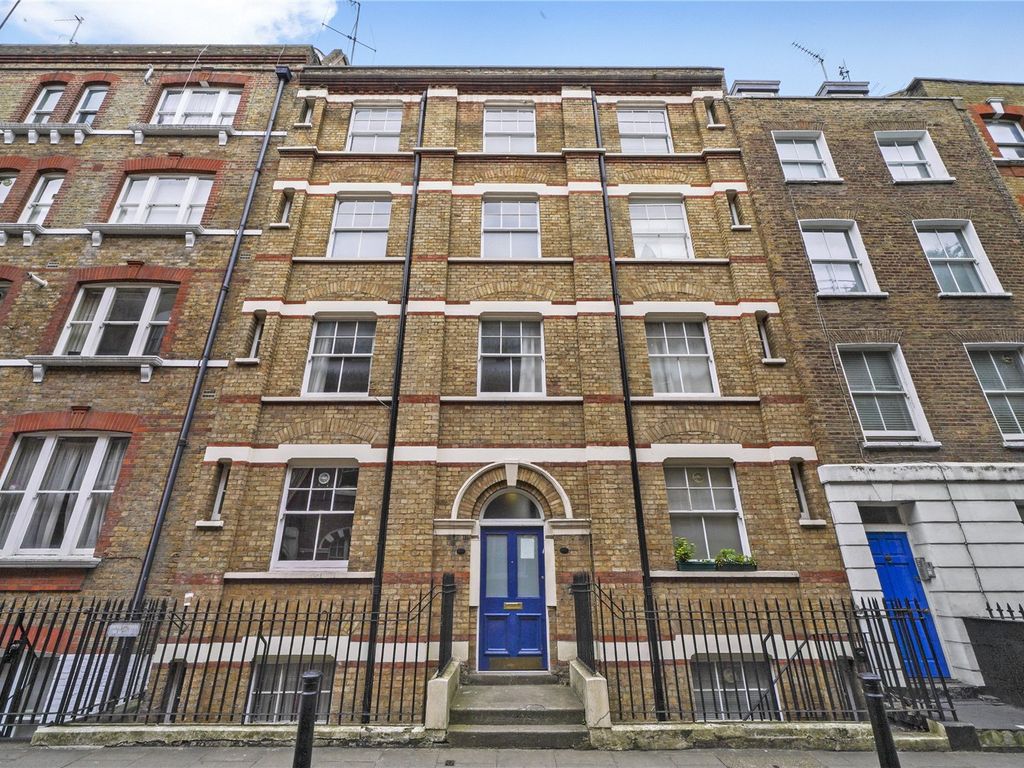 3 bed property for sale in Gosfield Street, Fitzrovia, London W1W Zoopla
