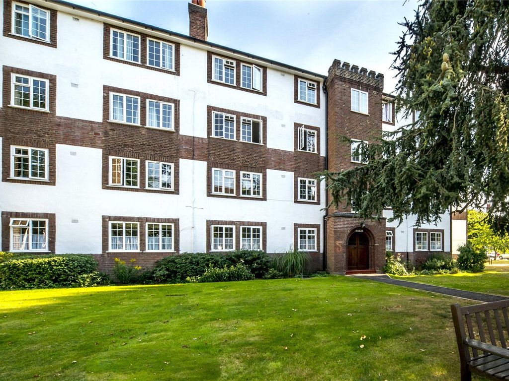 2 bed flat for sale in Kew Road, Kew, Surrey TW9 Zoopla