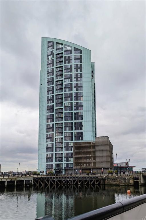 2 bed flat to rent in Princes Parade, Liverpool L3 Zoopla