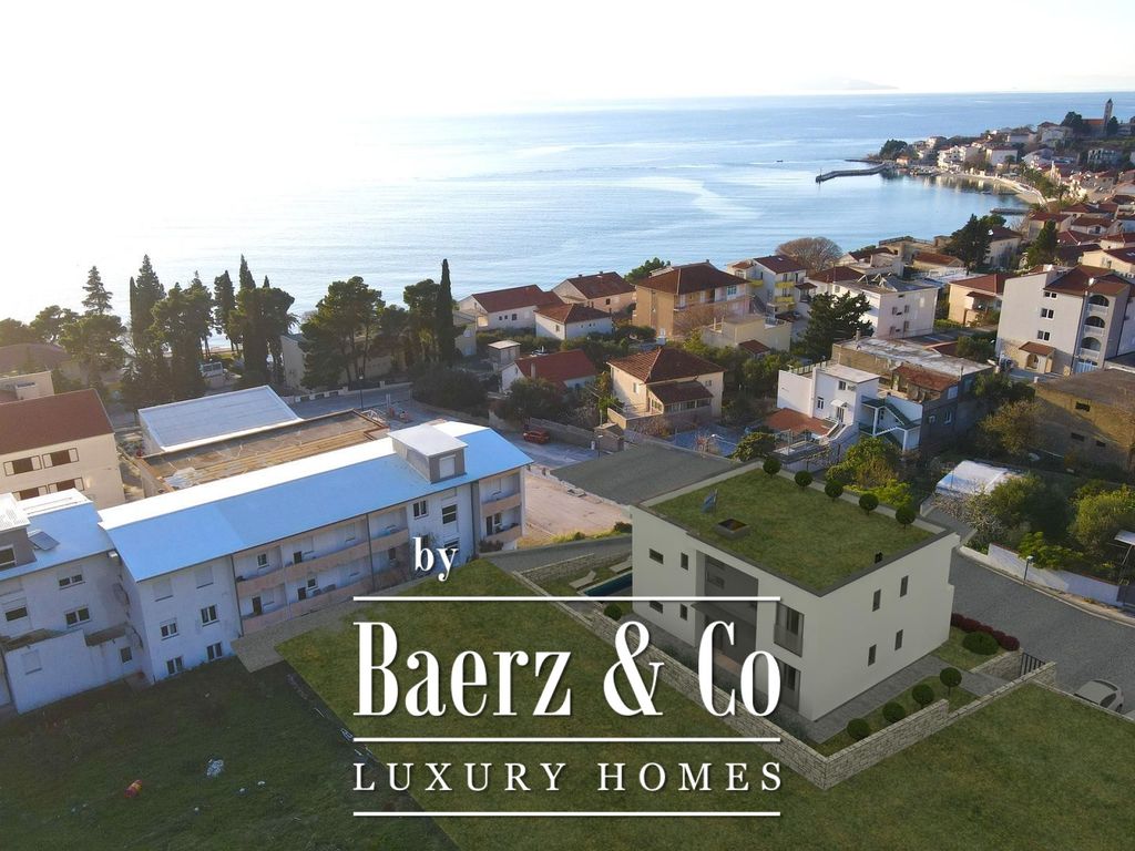 6 bed villa for sale in Gradac, Croatia, £1,310,799 Zoopla