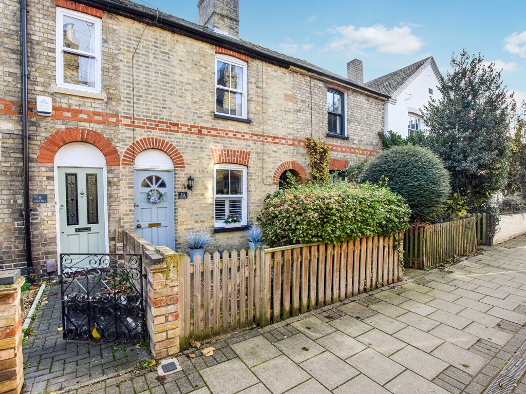 Ouse Walk, Huntingdon PE29  