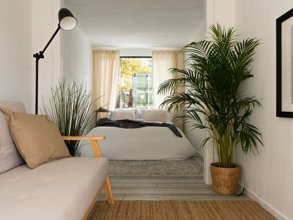 New home, Property for sale in White Post Lane, London E9, £75,000 Zoopla