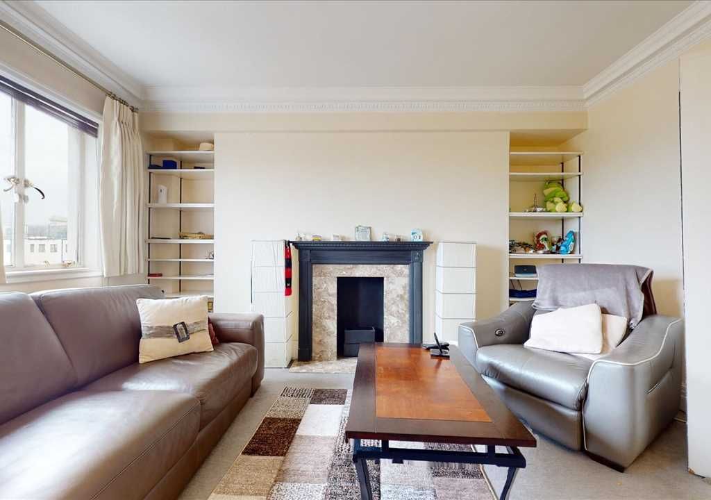 1 bed flat for sale in Baker Street, London NW1, £725,000 Zoopla