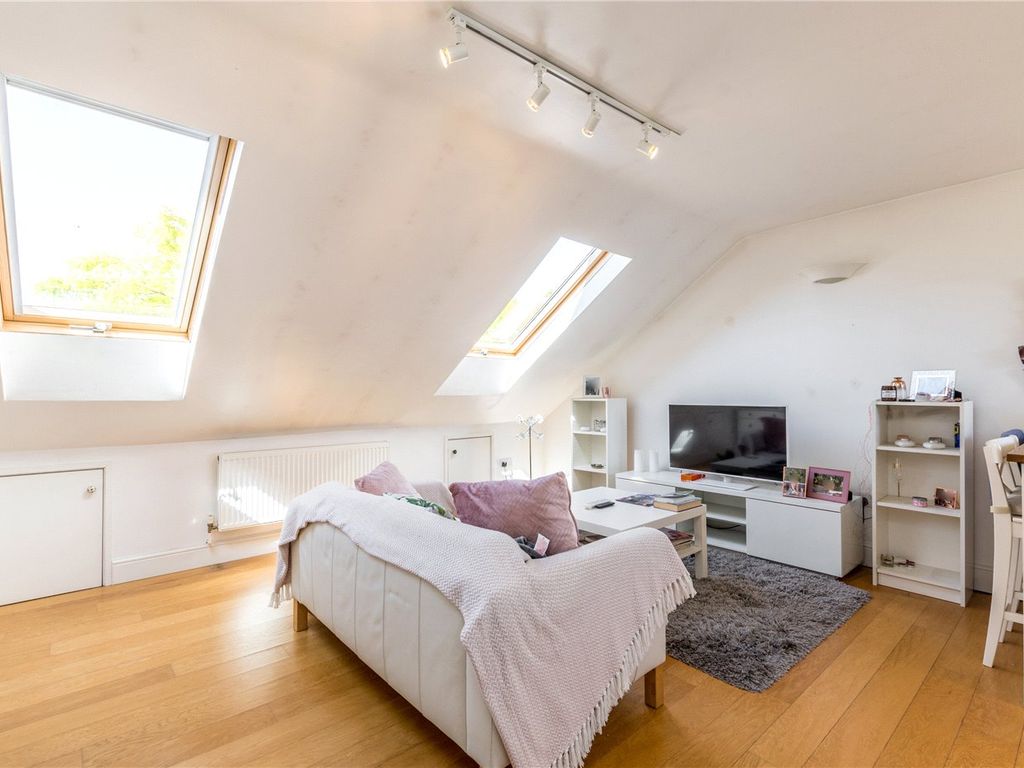 1 bed flat to rent in Marsden Road, Peckham Rye, London SE15 Zoopla