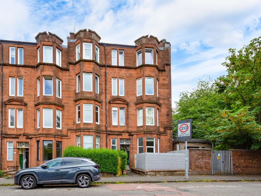 1 bed flat for sale in Wellshot Road, Tollcross, Glasgow G32 Zoopla