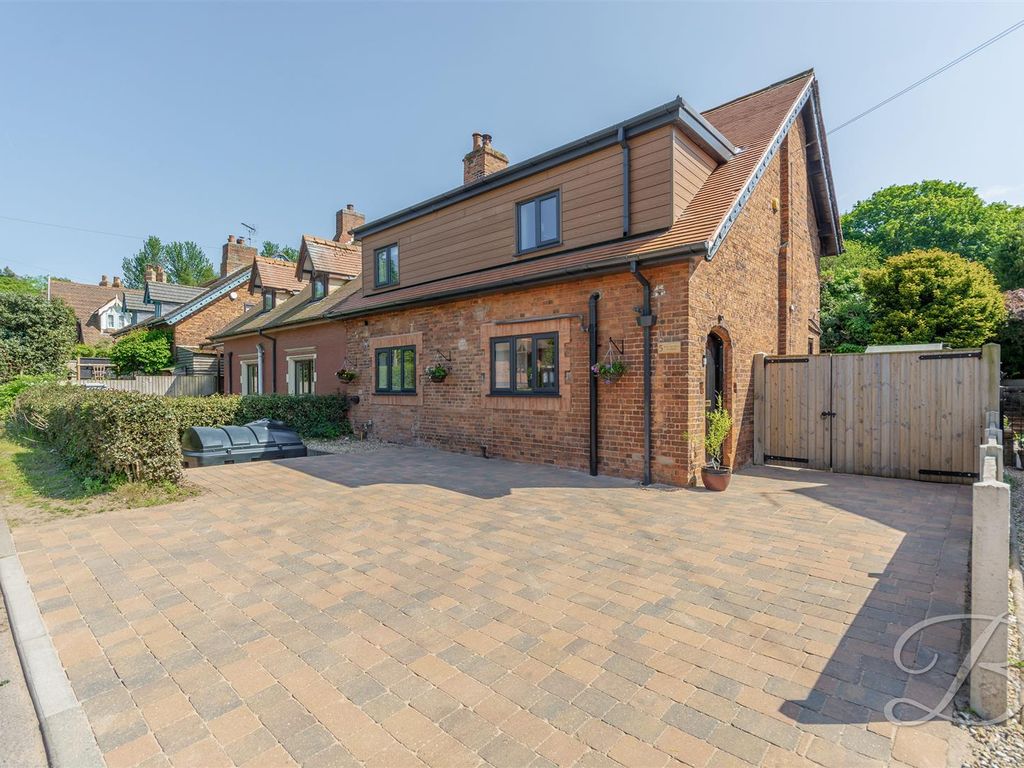 3 bed cottage for sale in Rufford Lane, Rufford, Newark NG22 Zoopla