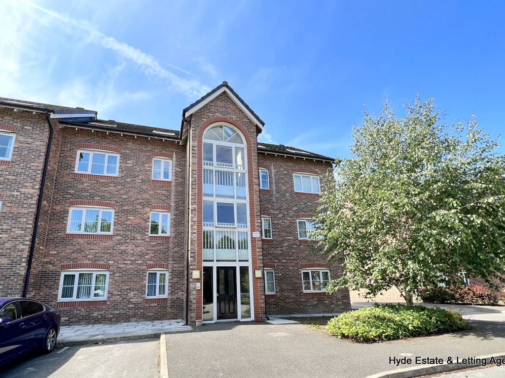 2 bed flat to rent in Moss Lane, Blackrod, Bolton BL6 Zoopla