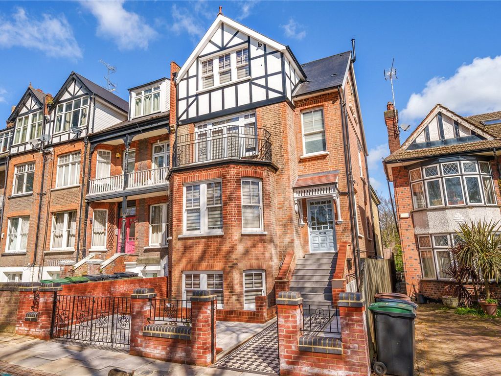 1 bed flat for sale in Priory Road, Crouch End N8 Zoopla