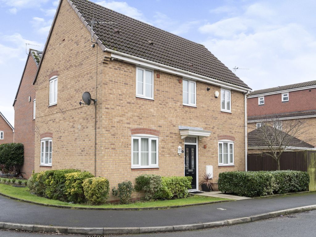 3 bed detached house for sale in paramel avenue, little lever, bolton, greater manchester bl3