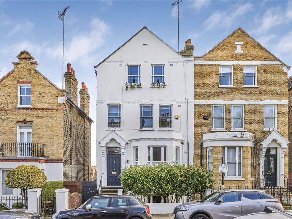 2 bed flat for sale in Mycenae Road, London SE3 Zoopla