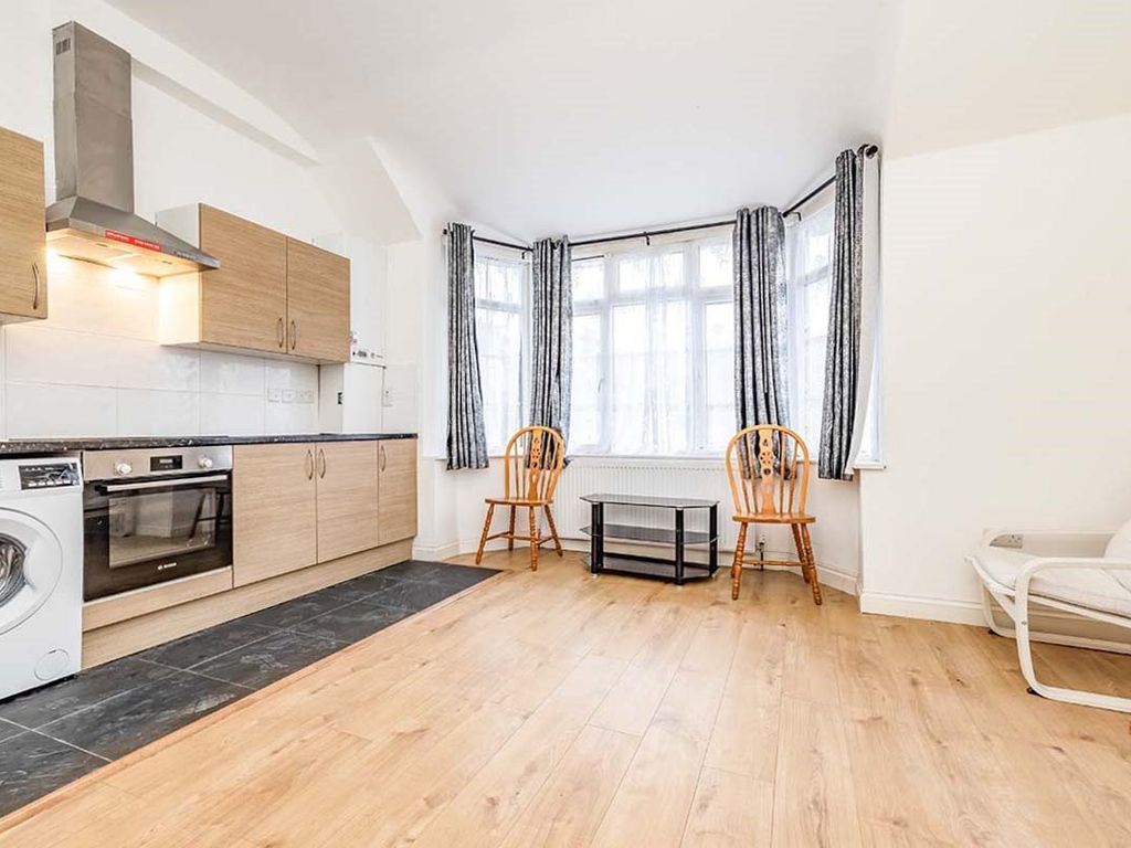 1 bed flat to rent in St. Albans Road, Watford WD24 Zoopla