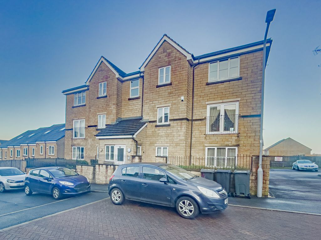 Chelker Close, Westwood Park, Clayton Hts BD6  