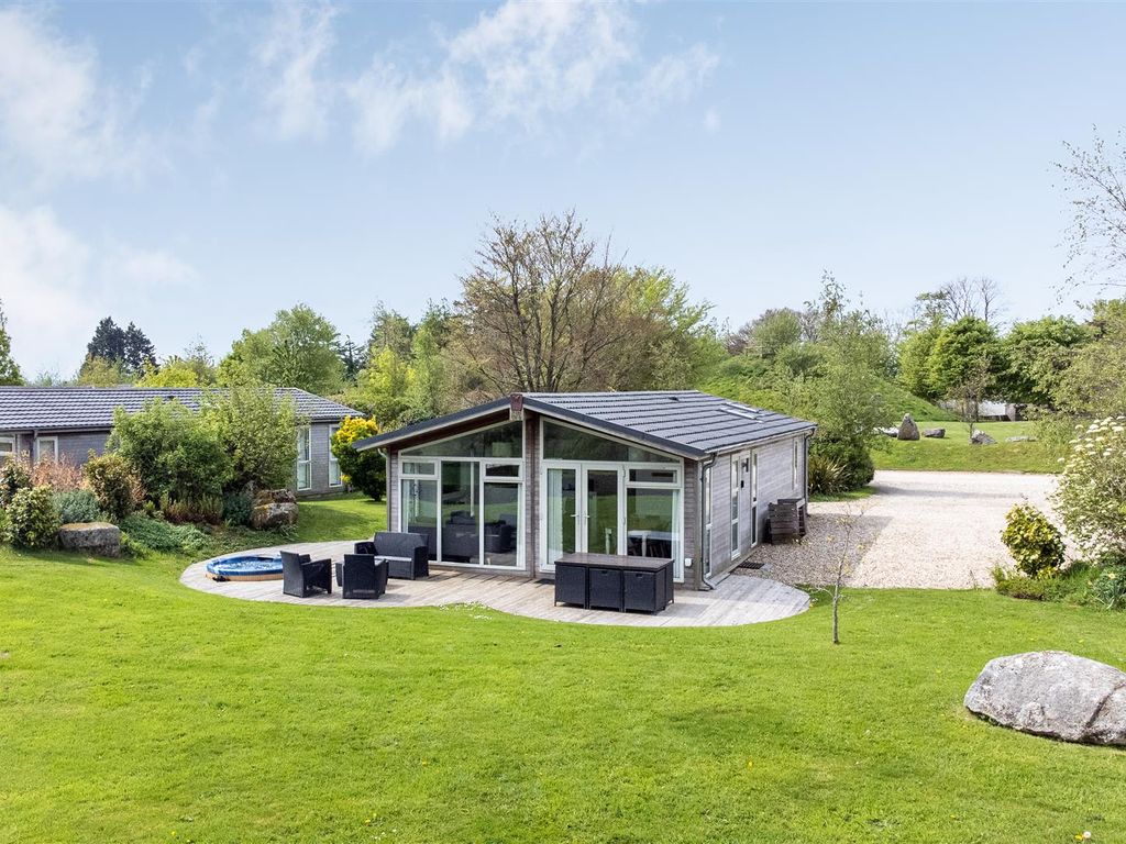 3 bed property for sale in Southern Halt, Havett Road, Dobwalls