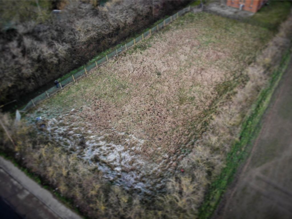 Land for sale in Fordham Road, Soham, Ely, Cambridgshire CB7 Zoopla