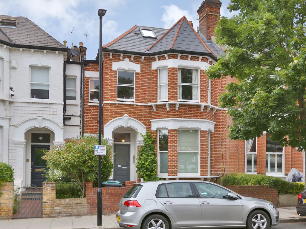 1 bed flat to rent in Ridge Road, London N8, £1,550 pcm Zoopla