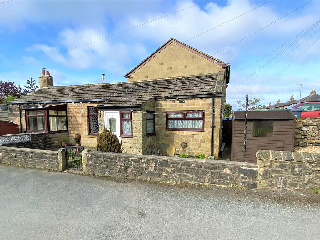 2 bed bungalow for sale in Harbour Road, Wibsey, Bradford BD6 Zoopla