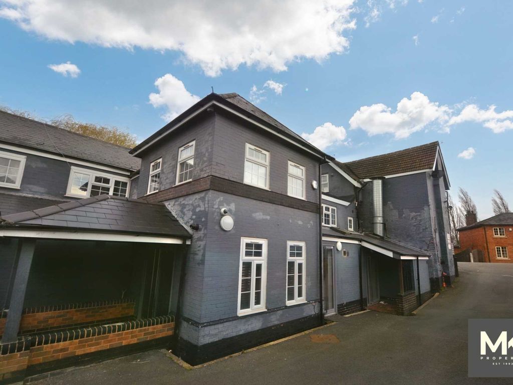 2 bed flat to rent in Station Road, Northampton NN6 Zoopla