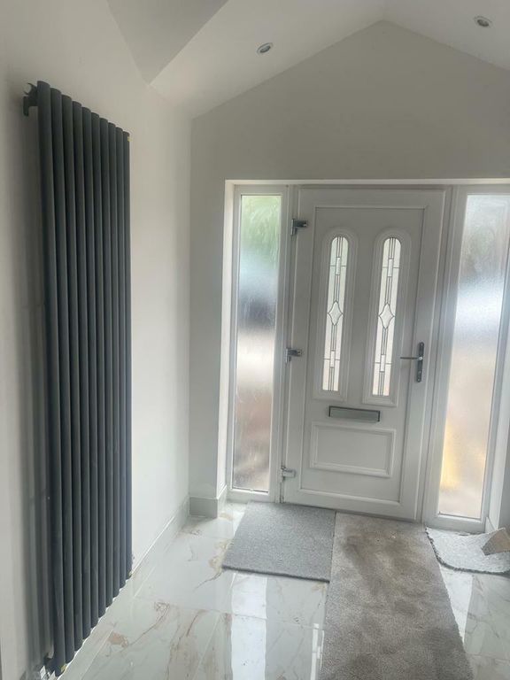 4 bed semidetached house for sale in Kings Road, Chorlton Cum Hardy, Manchester M21, £500,000